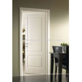 Окрашенная в белый цвет Кустарь деревянная дверь для гостиничного номера 